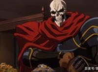 overlord为啥好看？带你分析overlord成功的原因