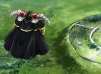 《OVERLORD》第二季先行版，威胁骨傲天的人终于出现