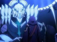 《OVERLORD》第二季先行版，威胁骨傲天的人终于出现