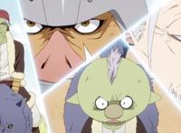 转生史莱姆第二季：萌王的神之怒终于来了，白老、格鲁特高燃复仇