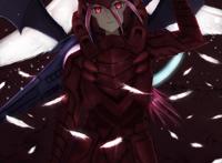 不死者之王：剧情中最精彩的几处战斗，只有她将能力释放骨王身上