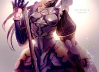 不死者之王：剧情中最精彩的几处战斗，只有她将能力释放骨王身上