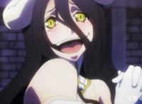 overlord不死者之王第三季公布最新的海报