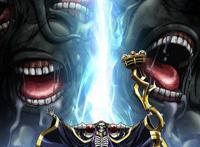 overlord不死者之王第三季公布最新的海报
