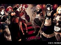 overlord不死者之王第三季公布最新的海报