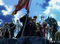 现象级动漫成功背后第二期《Overlord（不死者之王）》（上篇）