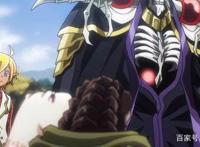 揭秘overlord蜥蜴人的后续故事：长老全复活男女主还有了后代