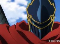 《不死者之王》第4季动画，最新公布第2弹宣传PV，大战一触即发！