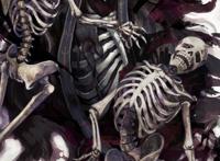 OVERLORDⅢ不死者之王剧情中被删减掉的内容，动漫党要补课了！