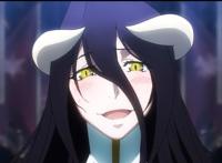 B王之王——无敌流动漫——不死者之王OVERLORD——动漫9星