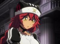 《不死者之王》第4集：老骨专场，巨人魔蛇颜值太高！