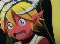 《不死者之王》第4集：老骨专场，巨人魔蛇颜值太高！