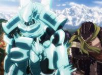 人气动画OVERLORD《不死者之王第四季》预计2022年7月播出