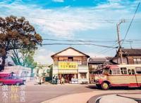 日版《浪矢解忧杂货店》引进，这才是久违了的日式治愈系