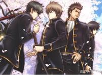 《银魂》用剧情解历史，无节操剧情背后，如何阐述新选组兴亡变迁