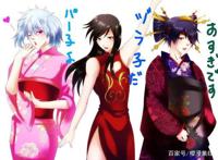 《银魂》用剧情解历史，无节操剧情背后，如何阐述新选组兴亡变迁