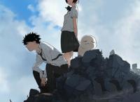 “木叶飞舞之处火亦生生不息”看完这两部动画用一句话表达故乡的爱