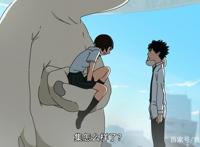 “木叶飞舞之处火亦生生不息”看完这两部动画用一句话表达故乡的爱