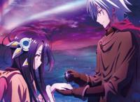 《游戏人生zero》国内上映日期确定还有不到两周就来了