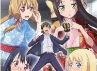 19年即将播出的4部新番，简直神仙打架，1部有望成为黑马