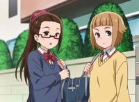 认错人的动漫名场面，路飞当着本尊的面认错人，到底是有多脸盲呀