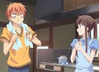 4月是撒狗粮之月？看到这几部动漫的角色这么恩爱，我酸了