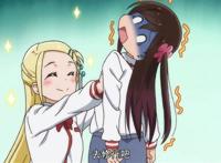 4月是撒狗粮之月？看到这几部动漫的角色这么恩爱，我酸了