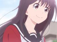 风格奇特的四月少女：喜欢川柳的少女，被作家父亲挖坑的少女