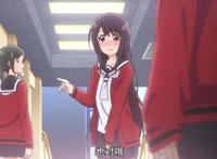 风格奇特的四月少女：喜欢川柳的少女，被作家父亲挖坑的少女