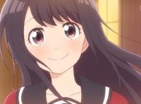 风格奇特的四月少女：喜欢川柳的少女，被作家父亲挖坑的少女