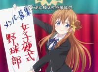 校园小清新4月新番盘点，川柳少女有恋爱预感，孤僻少女要交友