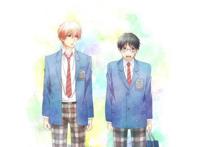 校园小清新4月新番盘点，川柳少女有恋爱预感，孤僻少女要交友