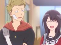 校园小清新4月新番盘点，川柳少女有恋爱预感，孤僻少女要交友