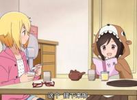 完结撒花——这番是真的猛男落泪，4月砥柱无疑