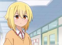 新番推荐：《一个人的OO小日子》~内向之人的交友历程