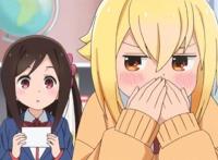 孤独地躲在墙角画圈圈：波知的第二个目标“残念系少女”上线