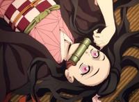 欧美新番动画女性角色公布，七七子成功登顶，本田透仅排第二