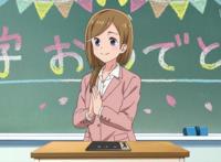 四月新番《孤独地躲在墙角画圈圈》看一里波奇如何赢回真爱