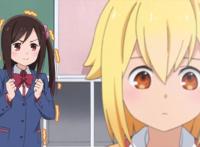 四月新番《孤独地躲在墙角画圈圈》看一里波奇如何赢回真爱