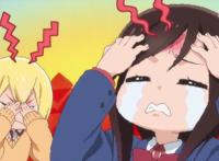 四月新番《孤独地躲在墙角画圈圈》看一里波奇如何赢回真爱