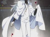 白衣神秘男子降临横滨《文豪迷犬怪奇谭》月下兽迎来终极挑战