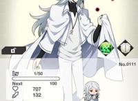 白衣神秘男子降临横滨《文豪迷犬怪奇谭》月下兽迎来终极挑战