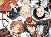 文豪野犬第三季制作决定！异能战斗偶像群体出道！