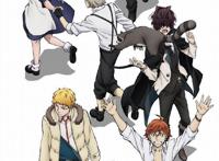 文豪野犬第三季制作决定！异能战斗偶像群体出道！