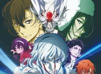 文豪野犬第三季制作决定！异能战斗偶像群体出道！