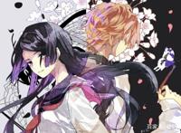 《文豪野犬》：官推，双黑和新双黑的并肩作战，让人印象深刻