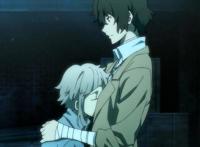 文豪野犬：原来双标太宰真的不双标，他也对芥川很好的，不信来看