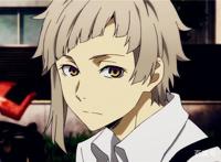 文豪野犬：原来双标太宰真的不双标，他也对芥川很好的，不信来看