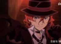 文豪野犬：你喜欢中原中也的理由