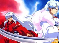 动漫里的奇怪设定：10个白毛，9个疯子美人，头发越白，打架越狠